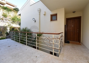 Меблированная квартира 2+1 с отоплением 