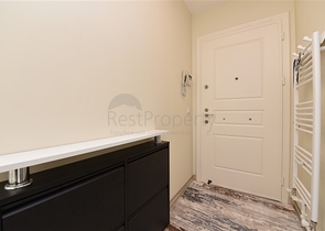 Меблированная квартира 2+1 с отоплением 