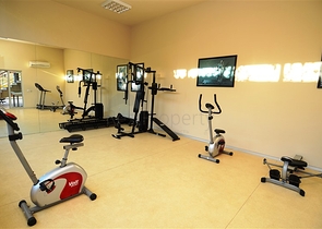 Меблированная квартира 2+1 с отоплением 