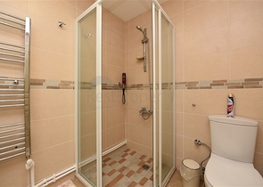 Меблированная квартира 2+1 с отоплением 