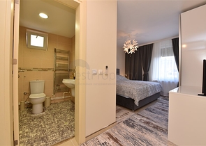 Меблированная квартира 2+1 с отоплением 