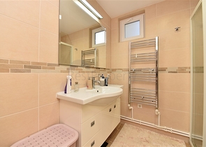 Меблированная квартира 2+1 с отоплением 