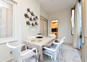 Шикарная трехкомнатная квартира в центре Махмутлара