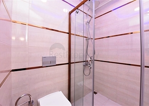 Шикарная трехкомнатная квартира в центре Махмутлара