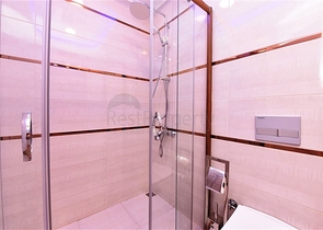 Шикарная трехкомнатная квартира в центре Махмутлара