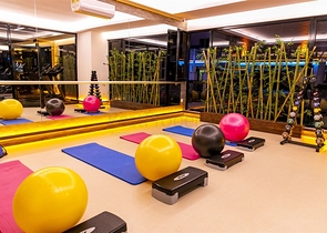 Шикарная трехкомнатная квартира в центре Махмутлара