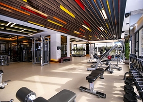 Шикарная трехкомнатная квартира в центре Махмутлара