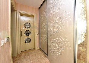 Вилла 5+2 с шикарным видом в центре Алании