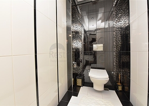 Вилла 5+2 с шикарным видом в центре Алании