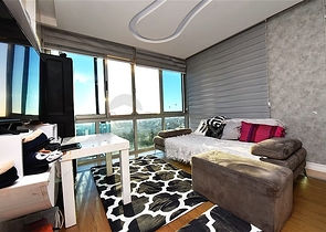 Вилла 5+2 с шикарным видом в центре Алании