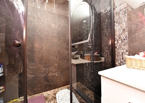 Вилла 5+2 с шикарным видом в центре Алании