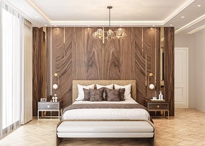 Новый проект вилл 4+1 в Оба с бесподобным видом на море