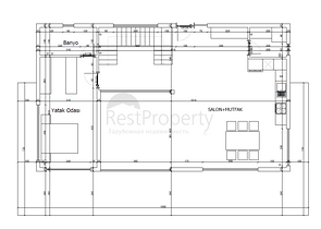 Новый проект вилл 4+1 в Оба с бесподобным видом на море