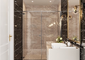 Новый проект вилл 4+1 в Оба с бесподобным видом на море