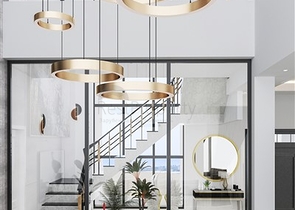 Новый проект вилл 4+1 в Оба с бесподобным видом на море