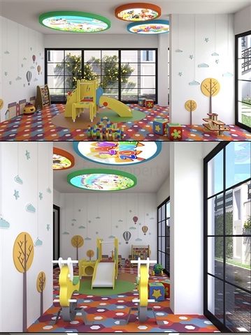 Бутик – комплекс в Махмутларе в 800 м от моря 