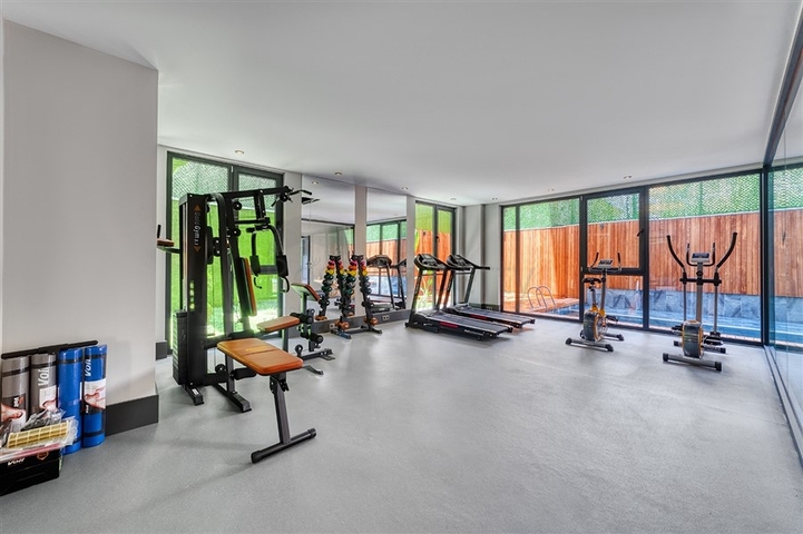 Новый строящийся комплекс в районе Оба