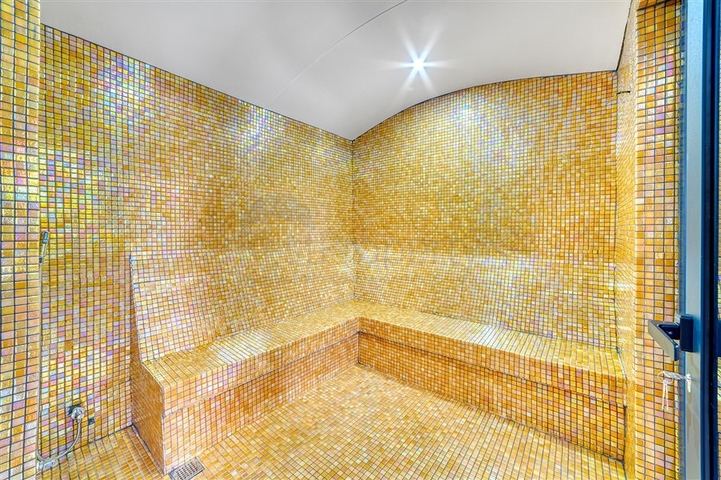 Новый строящийся комплекс в районе Оба