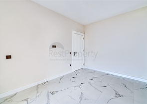 Новый строящийся комплекс в районе Оба