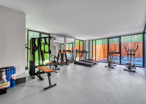 Новый строящийся комплекс в районе Оба