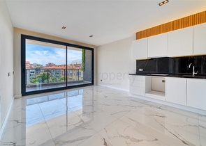 Новый строящийся комплекс в районе Оба