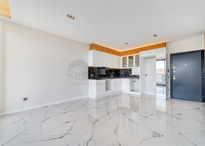 Новый строящийся комплекс в районе Оба