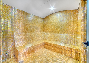 Новый строящийся комплекс в районе Оба