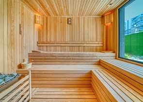 Новый строящийся комплекс в районе Оба