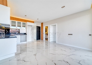 Новый строящийся комплекс в районе Оба