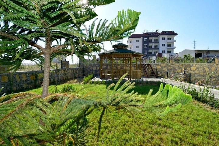 Продается квартира 2+1 в районе Конаклы