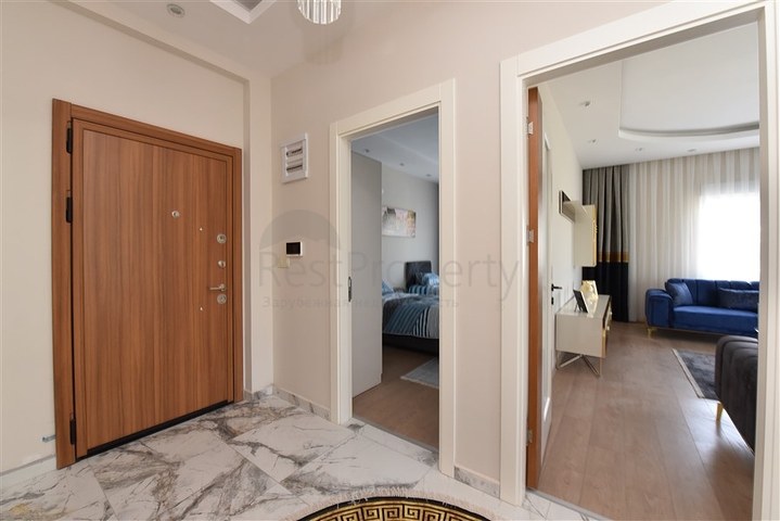 Продается квартира 2+1 в районе Конаклы