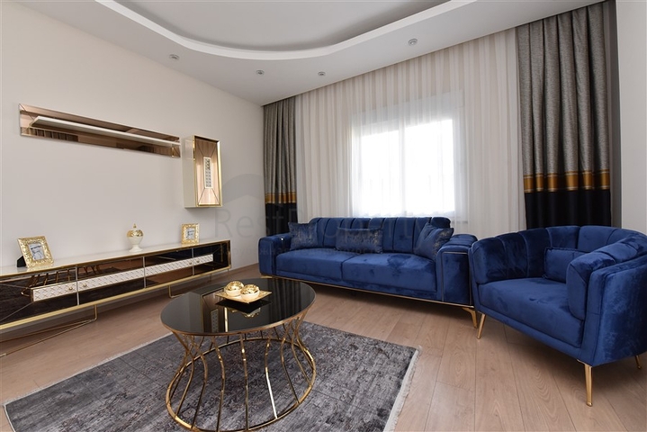 Продается квартира 2+1 в районе Конаклы