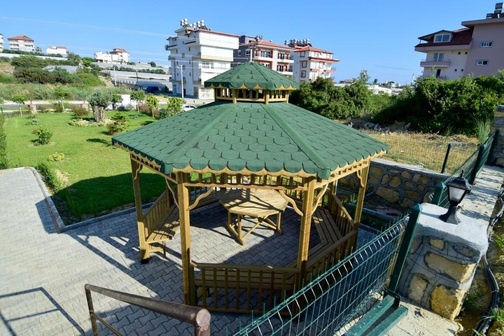 Продается квартира 2+1 в районе Конаклы