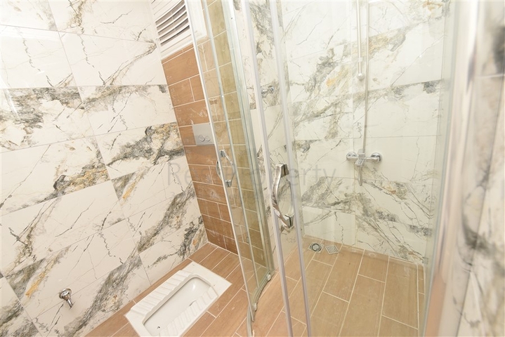 Продается квартира 2+1 в районе Конаклы