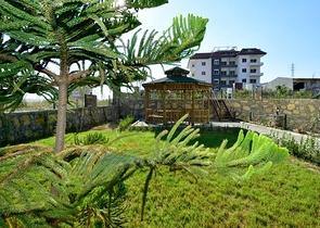 Продается квартира 2+1 в районе Конаклы