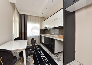 Продается квартира 2+1 в районе Конаклы