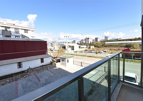 Продается квартира 2+1 в районе Конаклы