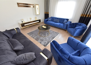 Продается квартира 2+1 в районе Конаклы