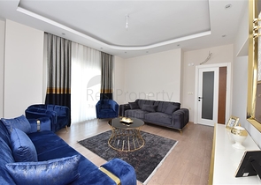 Продается квартира 2+1 в районе Конаклы