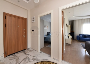 Продается квартира 2+1 в районе Конаклы