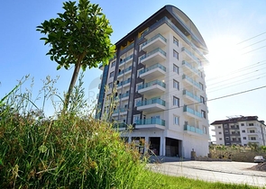 Продается квартира 2+1 в районе Конаклы