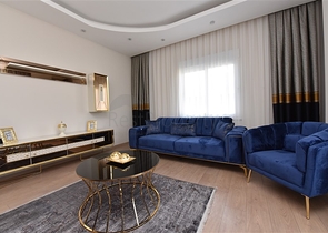 Продается квартира 2+1 в районе Конаклы