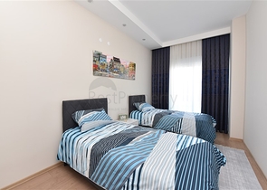 Продается квартира 2+1 в районе Конаклы