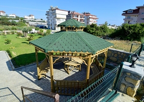 Продается квартира 2+1 в районе Конаклы