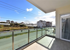 Продается квартира 2+1 в районе Конаклы