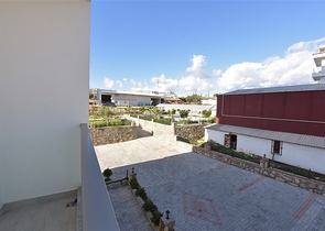 Продается квартира 2+1 в районе Конаклы