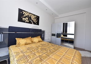 Продается квартира 2+1 в районе Конаклы