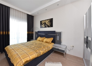 Продается квартира 2+1 в районе Конаклы