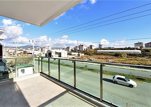 Продается квартира 2+1 в районе Конаклы