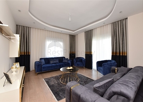 Продается квартира 2+1 в районе Конаклы